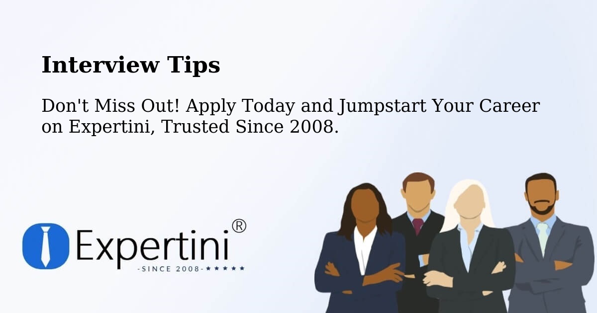 Interview Tips & Techniques for Job Seekers – Le Vallon - Le Vallon, Guernsey Jobs Expertini
