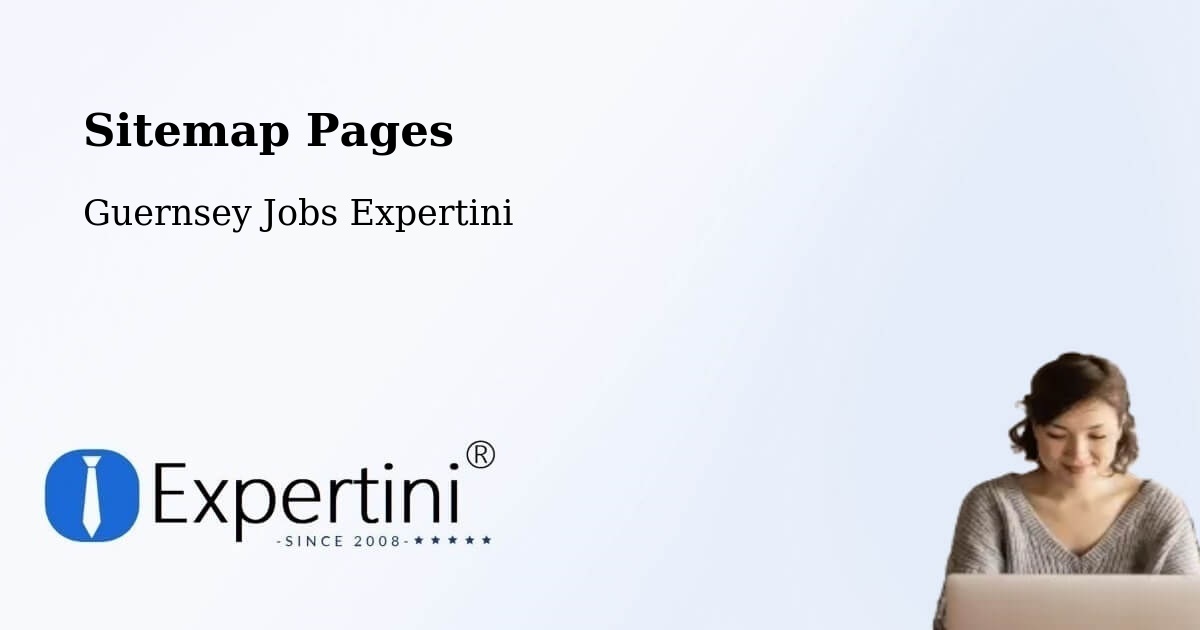 Sitemap Pages - Le Vallon - Guernsey Jobs Expertini