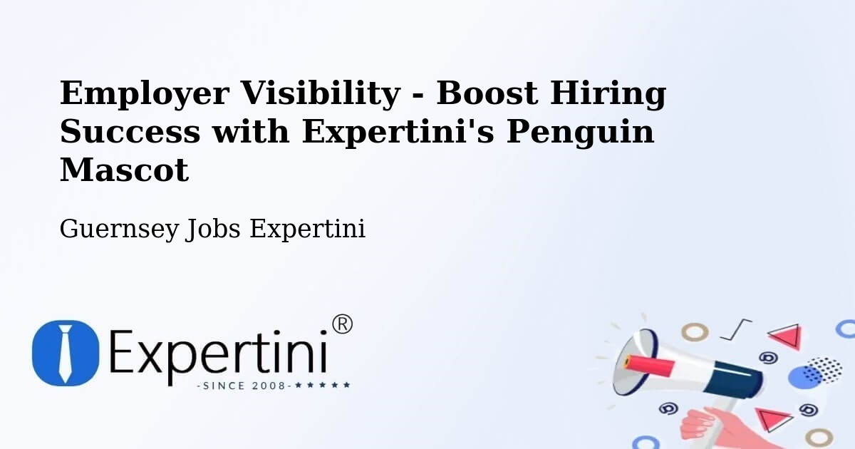 CV and Resume Visibility Optimization – Le Vallon - Guernsey Jobs Expertini